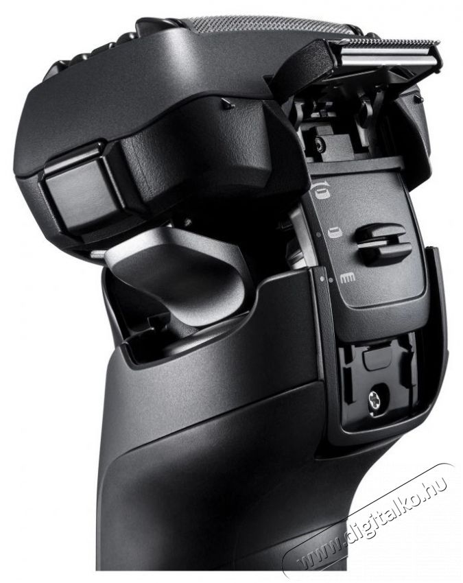 PANASONIC ES-LV9U-K803 Sz&eacute;ps&eacute;g&aacute;pol&aacute;s / Eg&eacute;szs&eacute;g - Szőrtelen&iacute;tő / borotva - F&eacute;rfi borotva - 510579