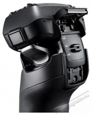 PANASONIC ES-LV9U-K803 Sz&eacute;ps&eacute;g&aacute;pol&aacute;s / Eg&eacute;szs&eacute;g - Szőrtelen&iacute;tő / borotva - F&eacute;rfi borotva - 510579