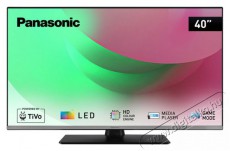 PANASONIC TB-40S45AEZ Televíziók - LED televízió - 1080p Full HD felbontású - 512127