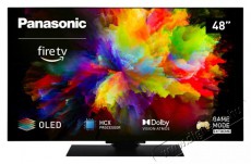 PANASONIC TV-48Z80AEZ Telev&iacute;zi&oacute;k - OLED telev&iacute;zi&oacute; - UHD 4K felbont&aacute;s&uacute; - 512137