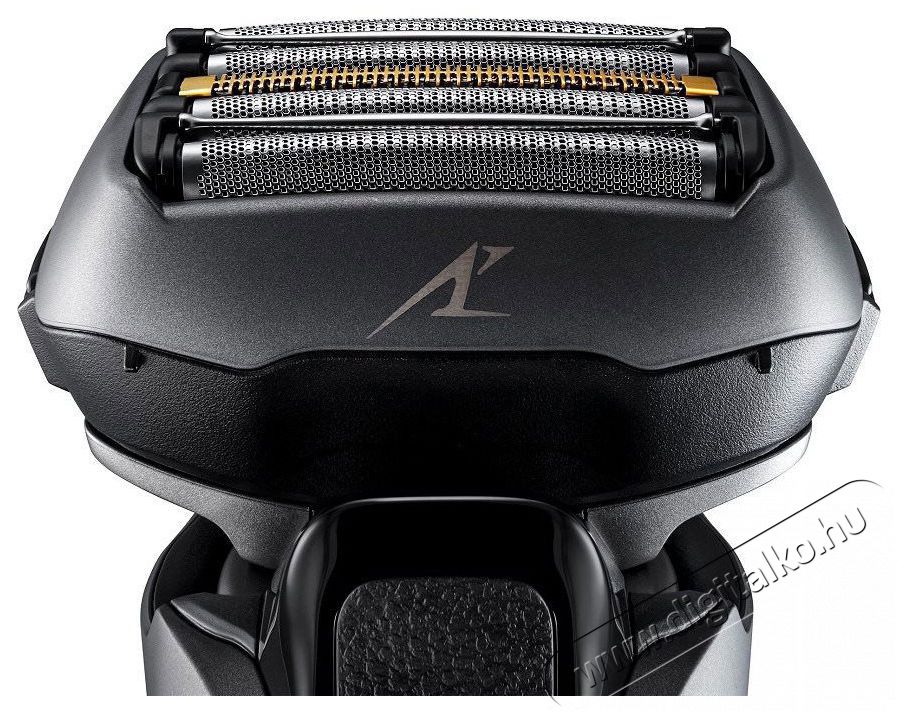 PANASONIC ES-LV6U-K803 900 sorozat Sz&eacute;ps&eacute;g&aacute;pol&aacute;s / Eg&eacute;szs&eacute;g - Szőrtelen&iacute;tő / borotva - F&eacute;rfi borotva - 519028