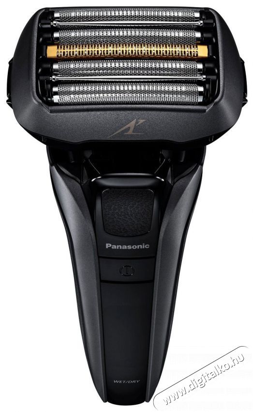 PANASONIC ES-LV6U-K803 900 sorozat Sz&eacute;ps&eacute;g&aacute;pol&aacute;s / Eg&eacute;szs&eacute;g - Szőrtelen&iacute;tő / borotva - F&eacute;rfi borotva - 519028