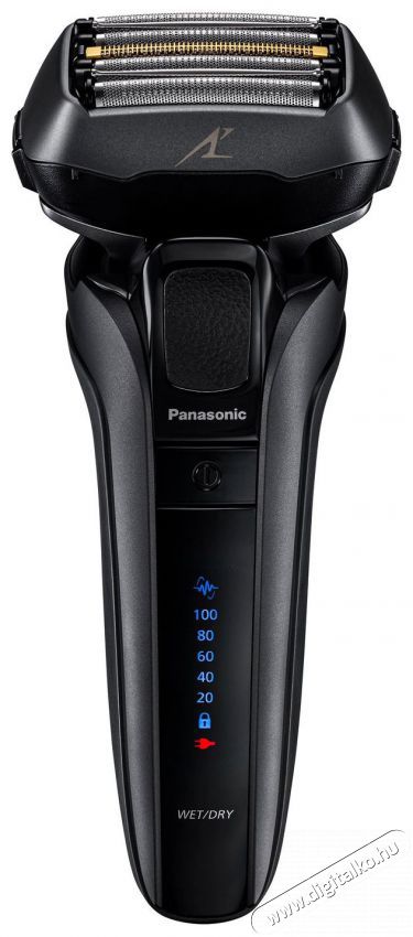 PANASONIC ES-LV6U-K803 900 sorozat Sz&eacute;ps&eacute;g&aacute;pol&aacute;s / Eg&eacute;szs&eacute;g - Szőrtelen&iacute;tő / borotva - F&eacute;rfi borotva - 519028