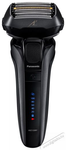 PANASONIC ES-LV6U-K803 900 sorozat Sz&eacute;ps&eacute;g&aacute;pol&aacute;s / Eg&eacute;szs&eacute;g - Szőrtelen&iacute;tő / borotva - F&eacute;rfi borotva - 519028