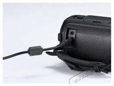 PANASONIC HC-VX3E-K F&eacute;nyk&eacute;pezőg&eacute;p / kamera - MiniDV / DVCAM kamera - 519959