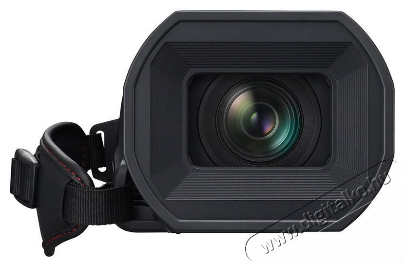 PANASONIC HC-X1200E F&eacute;nyk&eacute;pezőg&eacute;p / kamera - Mem&oacute;riak&aacute;rty&aacute;s videokamera - Professzion&aacute;lis - 519975