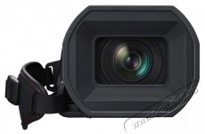 PANASONIC HC-X1200E F&eacute;nyk&eacute;pezőg&eacute;p / kamera - Mem&oacute;riak&aacute;rty&aacute;s videokamera - Professzion&aacute;lis - 519975