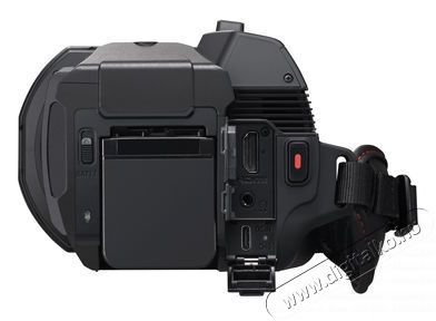 PANASONIC HC-X1200E F&eacute;nyk&eacute;pezőg&eacute;p / kamera - Mem&oacute;riak&aacute;rty&aacute;s videokamera - Professzion&aacute;lis - 519975