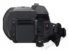 PANASONIC HC-X1200E F&eacute;nyk&eacute;pezőg&eacute;p / kamera - Mem&oacute;riak&aacute;rty&aacute;s videokamera - Professzion&aacute;lis - 519975