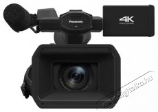 PANASONIC HC-X20E - F&eacute;nyk&eacute;pezőg&eacute;p / kamera - Professzion&aacute;lis XDCAM kamera - 519969