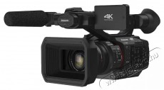 PANASONIC HC-X2E - F&eacute;nyk&eacute;pezőg&eacute;p / kamera - Professzion&aacute;lis XDCAM kamera - 519973