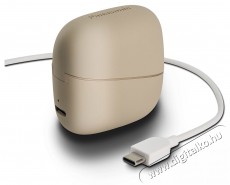 PANASONIC RB-F10 b&eacute;zs Audio-Video / Hifi / Multim&eacute;dia - F&uuml;l &eacute;s Fejhallgat&oacute;k - F&uuml;lhallgat&oacute; - 519033