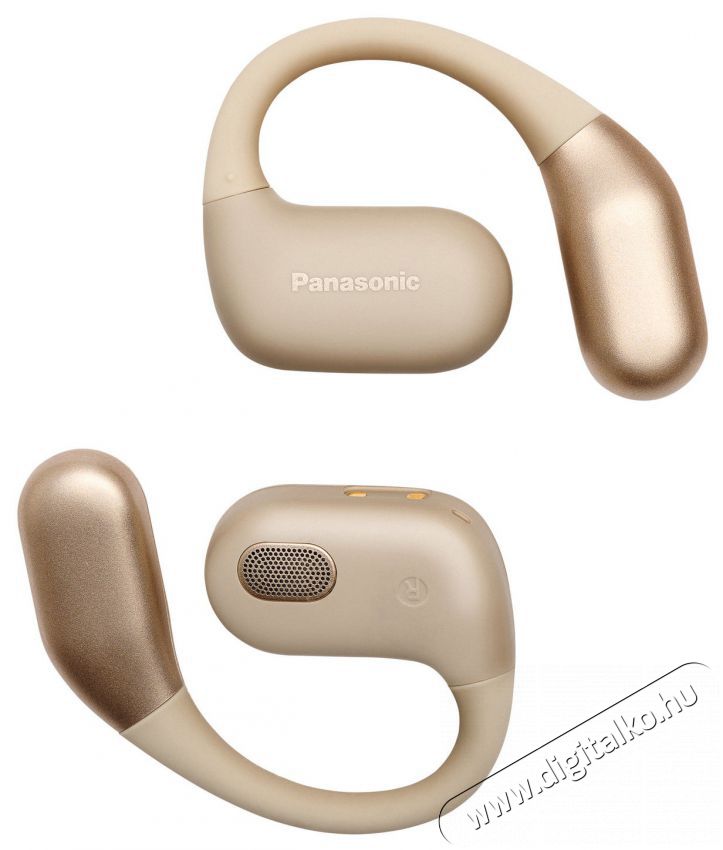 PANASONIC RB-F10 b&eacute;zs Audio-Video / Hifi / Multim&eacute;dia - F&uuml;l &eacute;s Fejhallgat&oacute;k - F&uuml;lhallgat&oacute; - 519033