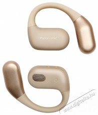PANASONIC RB-F10 b&eacute;zs Audio-Video / Hifi / Multim&eacute;dia - F&uuml;l &eacute;s Fejhallgat&oacute;k - F&uuml;lhallgat&oacute; - 519033