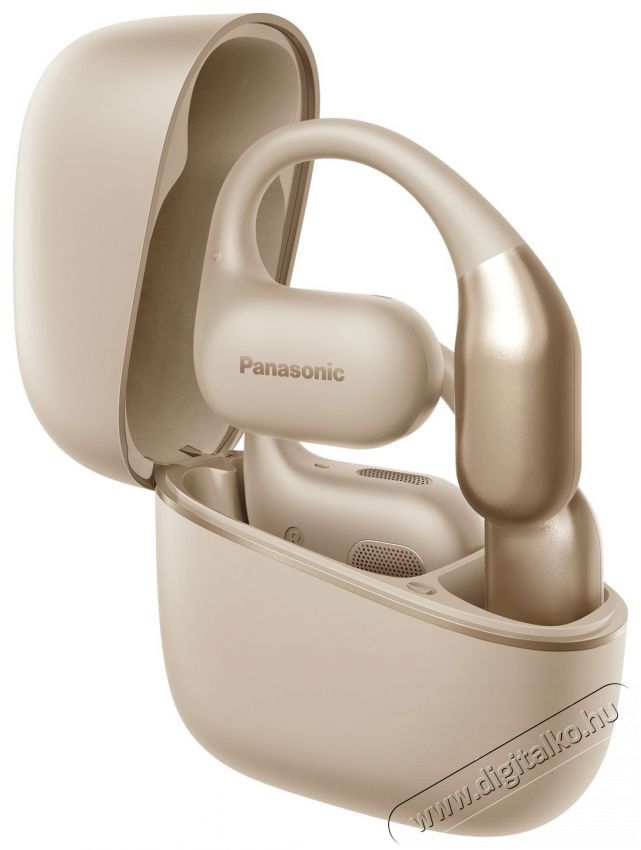 PANASONIC RB-F10 b&eacute;zs Audio-Video / Hifi / Multim&eacute;dia - F&uuml;l &eacute;s Fejhallgat&oacute;k - F&uuml;lhallgat&oacute; - 519033