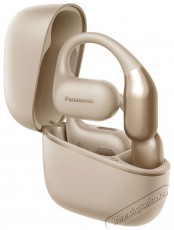 PANASONIC RB-F10 b&eacute;zs Audio-Video / Hifi / Multim&eacute;dia - F&uuml;l &eacute;s Fejhallgat&oacute;k - F&uuml;lhallgat&oacute; - 519033