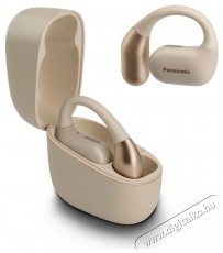PANASONIC RB-F10 b&eacute;zs Audio-Video / Hifi / Multim&eacute;dia - F&uuml;l &eacute;s Fejhallgat&oacute;k - F&uuml;lhallgat&oacute; - 519033