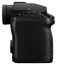 PANASONIC Lumix DC-G9 II v&aacute;z F&eacute;nyk&eacute;pezőg&eacute;p / kamera - MILC cser&eacute;lhető objekt&iacute;ves kompakt f&eacute;nyk&eacute;pezőg&eacute;p - 520024