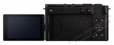 PANASONIC Lumix DC-S9 v&aacute;z, fekete F&eacute;nyk&eacute;pezőg&eacute;p / kamera - MILC cser&eacute;lhető objekt&iacute;ves kompakt f&eacute;nyk&eacute;pezőg&eacute;p - 520029
