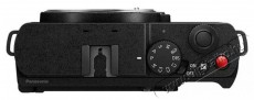 PANASONIC Lumix DC-S9 v&aacute;z, fekete F&eacute;nyk&eacute;pezőg&eacute;p / kamera - MILC cser&eacute;lhető objekt&iacute;ves kompakt f&eacute;nyk&eacute;pezőg&eacute;p - 520029