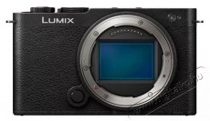 PANASONIC Lumix DC-S9 v&aacute;z, fekete F&eacute;nyk&eacute;pezőg&eacute;p / kamera - MILC cser&eacute;lhető objekt&iacute;ves kompakt f&eacute;nyk&eacute;pezőg&eacute;p - 520029