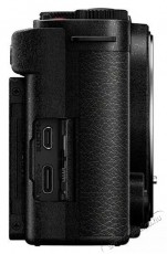 PANASONIC Lumix DC-S9 v&aacute;z, fekete F&eacute;nyk&eacute;pezőg&eacute;p / kamera - MILC cser&eacute;lhető objekt&iacute;ves kompakt f&eacute;nyk&eacute;pezőg&eacute;p - 520029