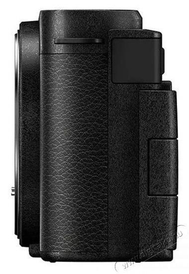 PANASONIC Lumix DC-S9 v&aacute;z, fekete F&eacute;nyk&eacute;pezőg&eacute;p / kamera - MILC cser&eacute;lhető objekt&iacute;ves kompakt f&eacute;nyk&eacute;pezőg&eacute;p - 520029