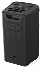 PANASONIC SC-BMAX10E-K Audio-Video / Hifi / Multim&eacute;dia - Hangfal - Hangfalszett - K&uuml;lt&eacute;ri hangsug&aacute;rz&oacute; - 521027