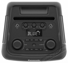 PANASONIC SC-BMAX10E-K Audio-Video / Hifi / Multim&eacute;dia - Hangfal - Hangfalszett - K&uuml;lt&eacute;ri hangsug&aacute;rz&oacute; - 521027