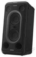 PANASONIC SC-BMAX10E-K Audio-Video / Hifi / Multim&eacute;dia - Hangfal - Hangfalszett - K&uuml;lt&eacute;ri hangsug&aacute;rz&oacute; - 521027