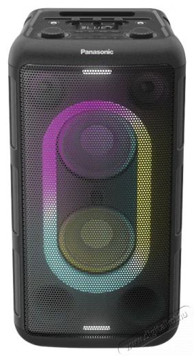 PANASONIC SC-BMAX10E-K Audio-Video / Hifi / Multim&eacute;dia - Hangfal - Hangfalszett - K&uuml;lt&eacute;ri hangsug&aacute;rz&oacute; - 521027