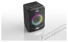 PANASONIC SC-BMAX5E-K Audio-Video / Hifi / Multim&eacute;dia - Hangfal - Hangfalszett - K&uuml;lt&eacute;ri hangsug&aacute;rz&oacute; - 521026