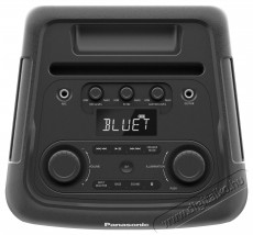 PANASONIC SC-BMAX5E-K Audio-Video / Hifi / Multim&eacute;dia - Hangfal - Hangfalszett - K&uuml;lt&eacute;ri hangsug&aacute;rz&oacute; - 521026