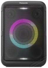 PANASONIC SC-BMAX5E-K Audio-Video / Hifi / Multimédia - Hangfal - Hangfalszett - Kültéri hangsugárzó - 521026