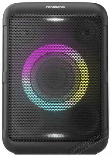 PANASONIC SC-BMAX5E-K Audio-Video / Hifi / Multim&eacute;dia - Hangfal - Hangfalszett - K&uuml;lt&eacute;ri hangsug&aacute;rz&oacute; - 521026