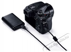 PANASONIC Lumix DC-FZ82D F&eacute;nyk&eacute;pezőg&eacute;p / kamera - Kompakt f&eacute;nyk&eacute;pezőg&eacute;p - Norm&aacute;l tud&aacute;s&uacute; kompakt - 519996
