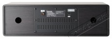PANASONIC SC-DM202EG-K fekete Audio-Video / Hifi / Multim&eacute;dia - Hifi - Sztere&oacute; - Mikro-, mini hifi rendszer - 525576
