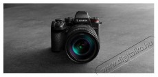PANASONIC Lumix S1IIE v&aacute;z F&eacute;nyk&eacute;pezőg&eacute;p / kamera - MILC cser&eacute;lhető objekt&iacute;ves kompakt f&eacute;nyk&eacute;pezőg&eacute;p - 520066