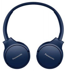 PANASONIC RB-HF420BE-A Bluetooth fejhallgat&oacute; - k&eacute;k Audio-Video / Hifi / Multim&eacute;dia - F&uuml;l &eacute;s Fejhallgat&oacute;k - Fejhallgat&oacute; mikrofonnal / headset - 367991