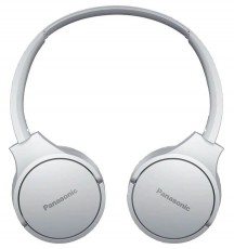 PANASONIC RB-HF420BE-W Bluetooth fejhallgat&oacute; - feh&eacute;r Audio-Video / Hifi / Multim&eacute;dia - F&uuml;l &eacute;s Fejhallgat&oacute;k - Fejhallgat&oacute; mikrofonnal / headset - 367990