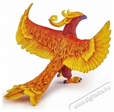 Papo figura - k&ouml;z&eacute;pkori karakter, főnixmad&aacute;r H&aacute;ztart&aacute;s / Otthon / K&uuml;lt&eacute;r - J&aacute;t&eacute;k / Sport - J&aacute;t&eacute;kfigura - 533671