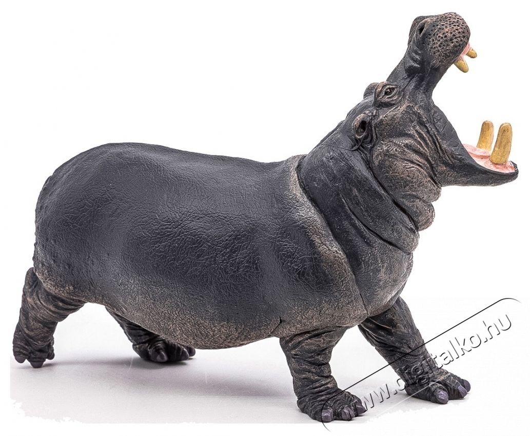 Papo V&iacute;zil&oacute; figura H&aacute;ztart&aacute;s / Otthon / K&uuml;lt&eacute;r - J&aacute;t&eacute;k / Sport - J&aacute;t&eacute;kfigura - 533668