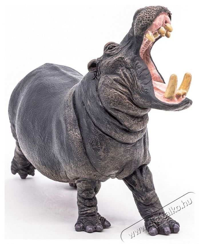 Papo V&iacute;zil&oacute; figura H&aacute;ztart&aacute;s / Otthon / K&uuml;lt&eacute;r - J&aacute;t&eacute;k / Sport - J&aacute;t&eacute;kfigura - 533668