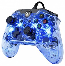 PDP Afterglow Prismatic Xbox Series X vezetékes kontroller Iroda és számítástechnika - Játék konzol - Kontroller - 439383