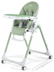 Peg Perego 2 az 1-ben etetősz&eacute;k, Prima Pappa Zero, Follow Me, Sz&uuml;let&eacute;stől, Menta Sz&eacute;ps&eacute;g&aacute;pol&aacute;s / Eg&eacute;szs&eacute;g - Baba mama term&eacute;k - Cumis&uuml;veg / cumi / etet&eacute;s kieg&eacute;sz&iacute;tő - 533676
