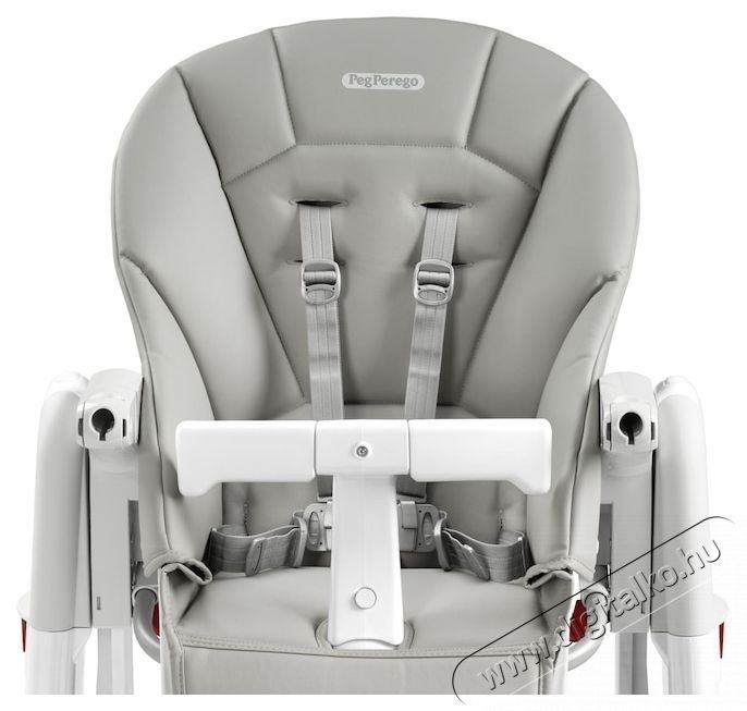 Peg Perego Tatamia Follow Me 3 az 1-ben etetősz&eacute;k, 0-15 kg, Ice Sz&eacute;ps&eacute;g&aacute;pol&aacute;s / Eg&eacute;szs&eacute;g - Baba mama term&eacute;k - Egy&eacute;b baba mama term&eacute;k - 533680