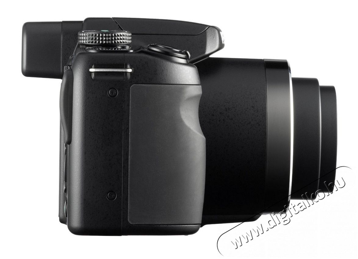 Pentax Optio X70 F&eacute;nyk&eacute;pezőg&eacute;p / kamera - Ultrazoom f&eacute;nyk&eacute;pezőg&eacute;p - K&ouml;zepes m&eacute;retű - 252039