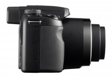 Pentax Optio X70 F&eacute;nyk&eacute;pezőg&eacute;p / kamera - Ultrazoom f&eacute;nyk&eacute;pezőg&eacute;p - K&ouml;zepes m&eacute;retű - 252039