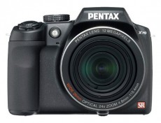Pentax Optio X70 F&eacute;nyk&eacute;pezőg&eacute;p / kamera - Ultrazoom f&eacute;nyk&eacute;pezőg&eacute;p - K&ouml;zepes m&eacute;retű - 252039