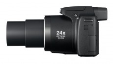 Pentax Optio X70 F&eacute;nyk&eacute;pezőg&eacute;p / kamera - Ultrazoom f&eacute;nyk&eacute;pezőg&eacute;p - K&ouml;zepes m&eacute;retű - 252039